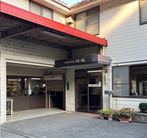問い合わせイメージ